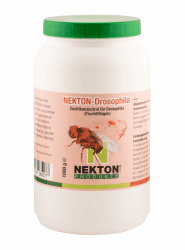 🍇🦟 NEKTON Fruchtfliegen-Konzentrat, 1er Pack (1 x 1 kg) 🍇🦟