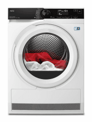 🌟 AEG Wärmepumpentrockner Serie 9000 mit AbsoluteCare Plus, Daunentrocknung 🌟