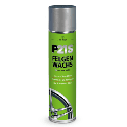 🚗🌟 Dr. Wack P21S Felgen-Wachs für Auto 400 ml 🌟🚗
