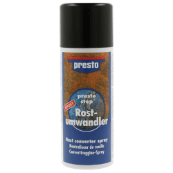 🛠️ Deal: presto 289989 Rostumwandler-Spray 400 ml 🌟