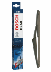 🔥 Super Deal! BOSCH 3 397 004 629 Konventionelle Scheibenwischer 🔥