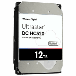 🚀 HGST WD Ultrastar DC HC520 HDD 12TB Deal 🌟
