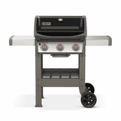 🔥 Weber Spirit II E-310 GBS Gasgrill Deal! 🔥