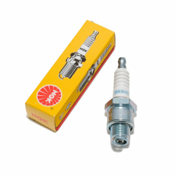 🔥 Deal: Zündkerze NGK BR8HS entstört 🔥