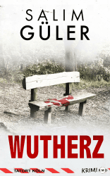 🔍 Wutherz - Tatort Köln: Krimi (Köln Krimi 25) - Deal des Tages! 💰