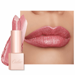 OULAC Feuchtigkeits Glanz Lippenstift Rosa 💄✨ - Deal des Tages!