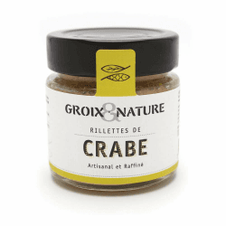 Groix et Nature Französische Feinkost 🦀🇫🇷