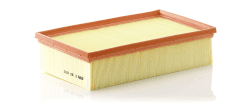 🚗 MANN-FILTER C 30 005 Luftfilter - Für PKW 🛡️