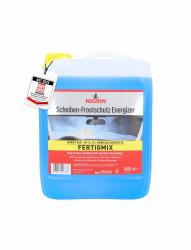 NIGRIN Scheiben-Frostschutz ENERGIZER Fertigmix -18° 🚗💧