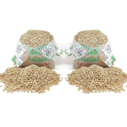 🔥 Super Deal! Premium Holzpellets A1 zertifiziert 🌳