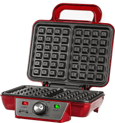 Angebot: Gadgy Belgisches Waffeleisen 1000W 🧇🎉