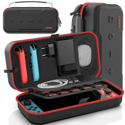 🎮 OIVO Switch Tasche für Nintendo Switch/Switch OLED 🧳