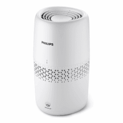 Philips Luftbefeuchter 2000 Serie HU2510/10 🌬️