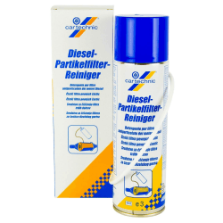 🚗🔧 CARTECHNIC 400ml Dieselpartikel Reiniger 🚗🔧
