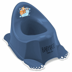 👶🚽 Babykajo Kinder Töpfchen mit TÜV Rheinland Zertifizierung! 🌈