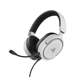 Trust Gaming Headset GXT 498W Forta Offiziell Lizenziert für Playstation 5 🎮🎧