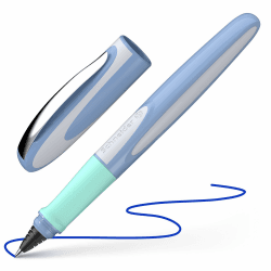 🖋️🌟 Schneider 187812 Ray Tintenroller - Frisch und stilvoll!