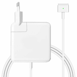 🔋🔌 MacBook Pro Ladekabel 85W T-Tip - Magnetisch Netzteil A1424 A1398 A1425 A1502