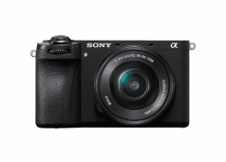 Sony Alpha 6700 Spiegellose APS-C Digitalkamera 📸