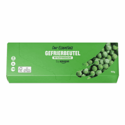 🌟 Deal des Tages 🛍️ Amazon Gefrierbeutel mit Gleitverschluss 3L 15 Stück