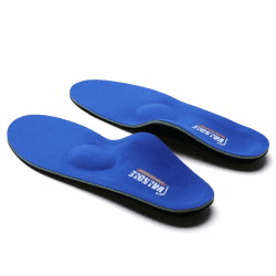 VALSOLE Orthopädische Einlegesohlen Für Damen & Herren 🦶👠