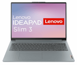 🔥 Angebot: Lenovo IdeaPad Slim 3 Laptop | 16" Display | AMD Ryzen 5 7430U | 16GB RAM | 512GB SSD