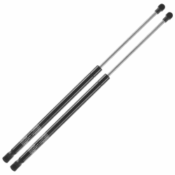 Frankberg 2x Gasfeder Dämpfer Heckklappe ⛽🚗