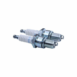 🔥 Super Deal: NGK BPR6ES / 7822 Zündkerze 2 Stück 🚗
