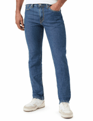 Angebot: Levi's Herren 511 Slim Jeans 33W / 30L Calm N Cool 🌟