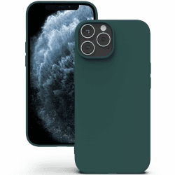 YATWIN iPhone 11 Pro Hülle 📱 Premium Silikon Handyhülle