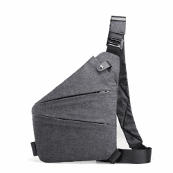 🎒 Gipfelfreund Anti-Diebstahl Tasche - Perfekte Sicherheit und Komfort! 🛡️