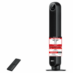 🌀🌬️ Dreo 20dB Leiser Turmventilator für ultimativen Komfort 🌙🌡️