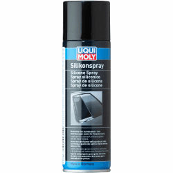 🔥 Deal der Woche: LIQUI MOLY Silikonspray 300 ml 🔥