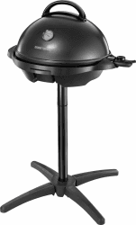 🔥 George Foreman Grill 2in1 Elektrogrill [Testsieger] 🔥