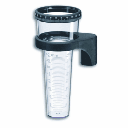 🌧️🌿 TFA Dostmann Regenmesser 471001 - Wetterfest & Robust - Nur 4.35€