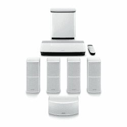 🔊 Mega Deal! Bose Lifestyle 600 5.1 Heimkino-System 📱