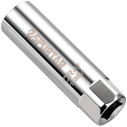 Spurtar 14-mm-Zündkerzensteckschlüssel - 12-Punkt-Design 🔧🚗