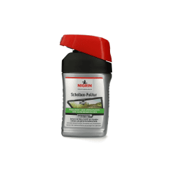 🚗 NIGRIN Scheiben - Politur Performance, reduziert Verschleiß von Scheibenwischer, 300ml 🌟