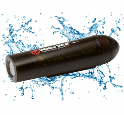 🎣 WaterWolf 2.0 WiFi Unterwasser-Action-Kamera zum Angeln - 1080p HD Unterwasserkamera 🐟
