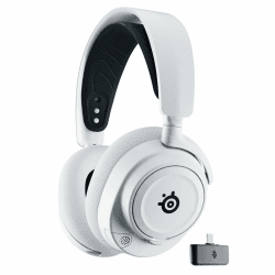 SteelSeries Arctis Nova 7X Wireless Gaming Headset 🎮🎧
