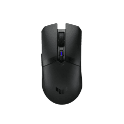 🎮🖱️ ASUS TUF Gaming M4 Wireless optische Gaming-Maus 🖱️🎮