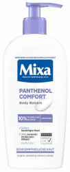 🌿🌸 Mixa Panthenol Body Lotion - Juckreizlindernder Balsam für empfindliche Haut! 🌸🌿