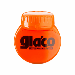 🚗 SOFT99 Glaco Roll On Large, Scheibenversiegelung, 120ml 🌟