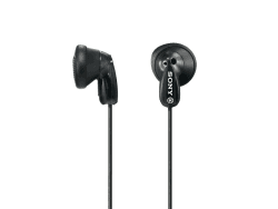 🎧 Deal: Sony MDR-E9LP In-Ear Kopfhörer (schwarz) - Nur 4,96€!