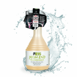 🚗💥 DEAL: DR. WACK P21S HIGH END Felgenreiniger 750ml 🌟