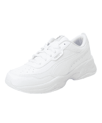 👟🔥 PUMA Damen Cilia Mode Sneakers | 36.56€