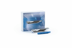 🚗🌲 BMW Natural Air Starter Kit Crystal Clarity Innenraumduft Exklusiv LIMITED 🌊🌵