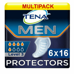 Sonderangebot: Tena Men Level 3 - 96 Stück! ⭐️