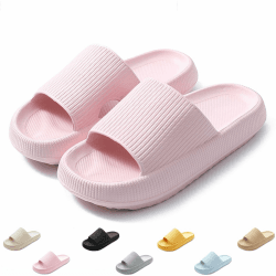 Cozislides Original Slippers - Super Weiche Wolke Schlappen 🌟