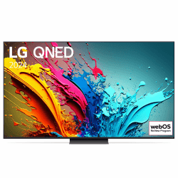 🌟 Super Deal: LG 65QNED86T6A TV 65" (165 cm) QNED Fernseher 📺